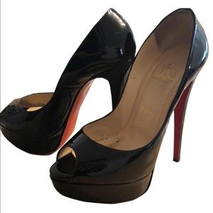 Lady Peep 100% Authentic